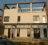 Završni građevinski radovi